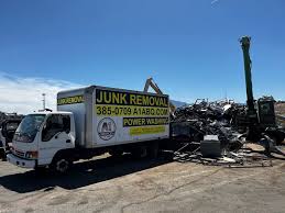 Retail Junk Removal in Audubon, IA